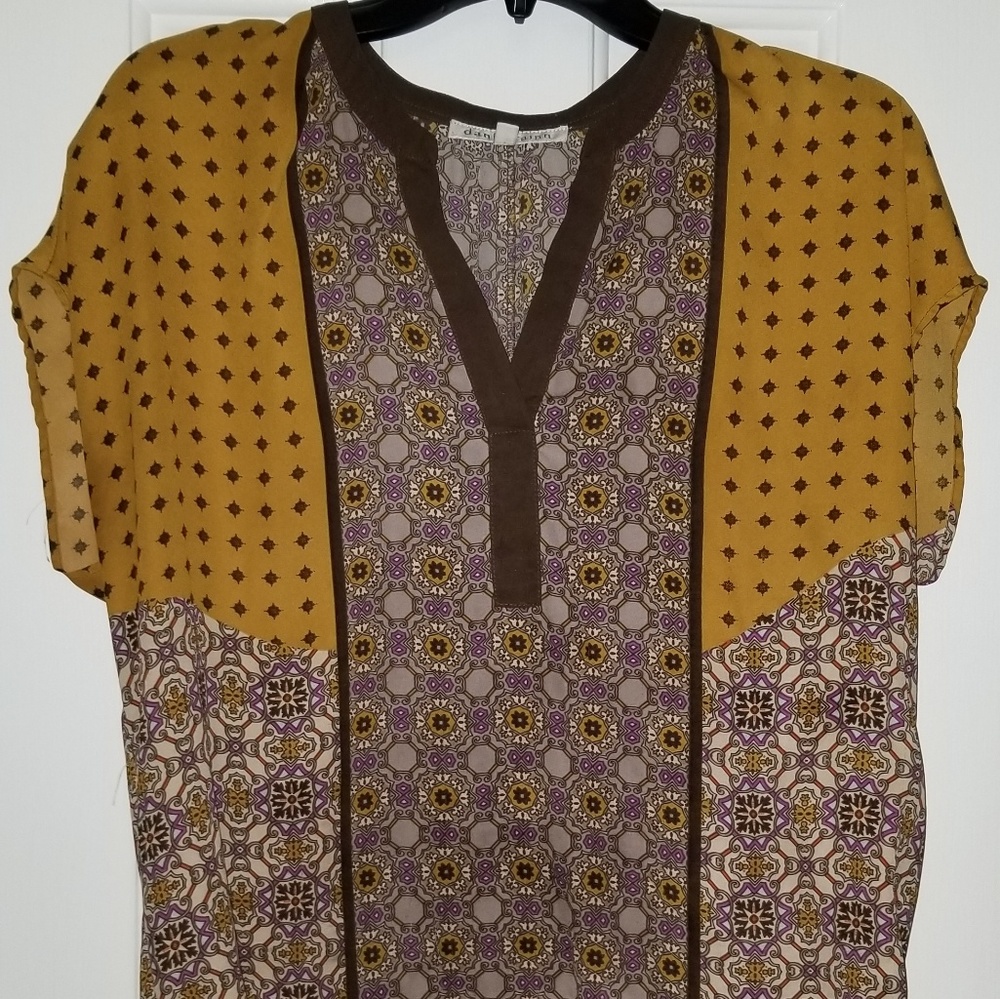 Very nice dress top